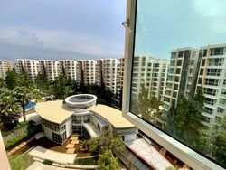 Savannah Condopark (D18), Condominium #395473061